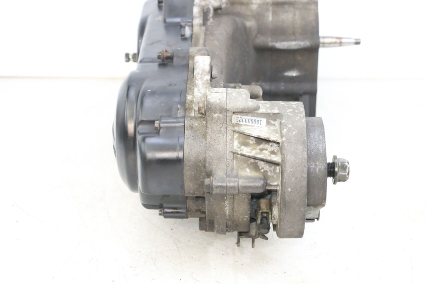 photo de Motor BEELINE VELOCE 4T 50 (2011 - 2020)