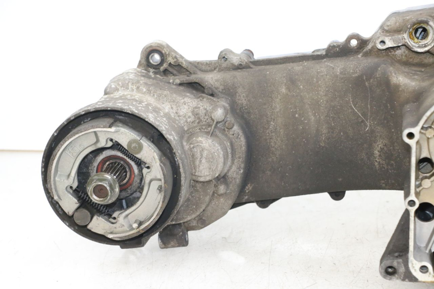 photo de Motor BEELINE VELOCE 4T 50 (2011 - 2020)