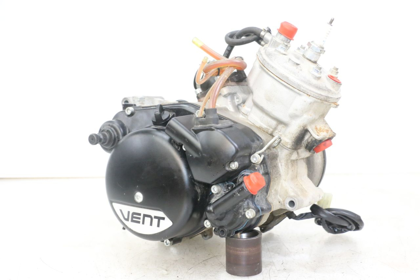 photo de MOTOR VENT DERAPAGE 50 (2018 - 2023)