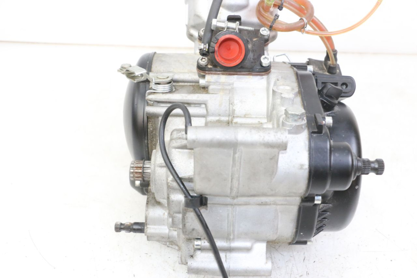 photo de MOTOR VENT DERAPAGE 50 (2018 - 2023)