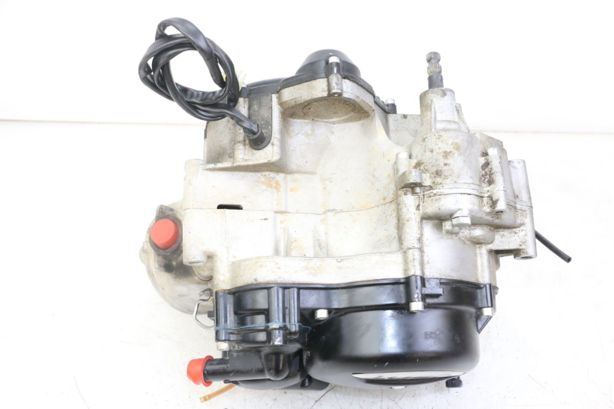 photo de MOTOR VENT DERAPAGE 50 (2018 - 2023)