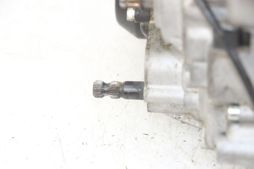 photo de MOTOR VENT DERAPAGE 50 (2018 - 2023)