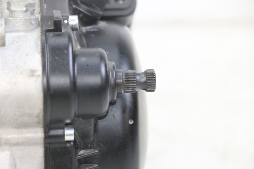 photo de MOTOR VENT DERAPAGE 50 (2018 - 2023)