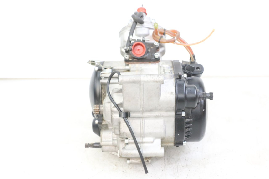 photo de MOTOR VENT DERAPAGE 50 (2018 - 2023)