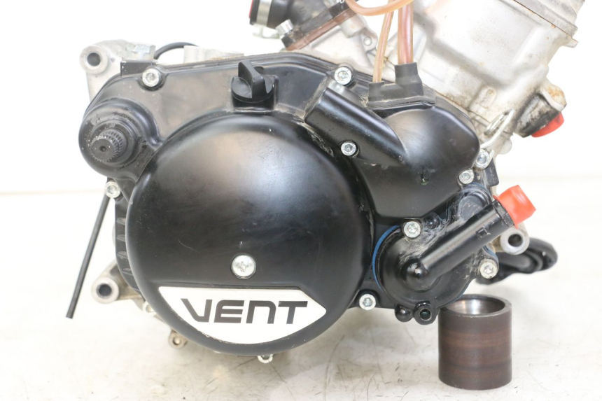 photo de MOTOR VENT DERAPAGE 50 (2018 - 2023)