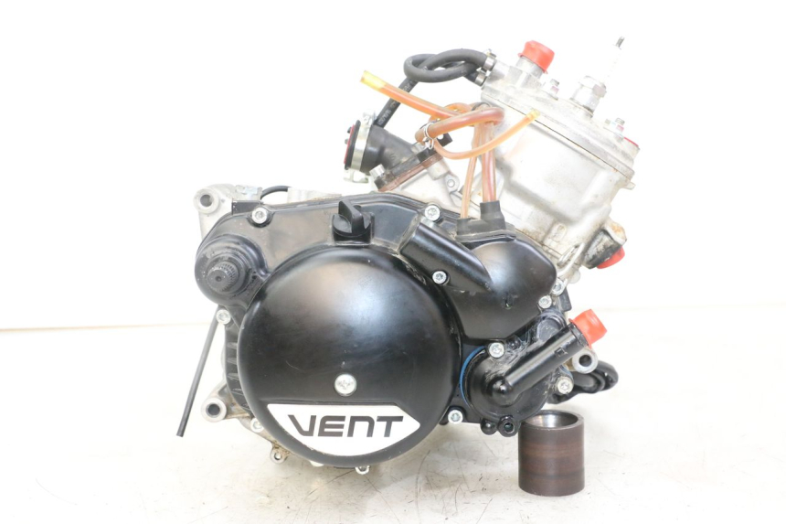 photo de MOTOR VENT DERAPAGE 50 (2018 - 2023)