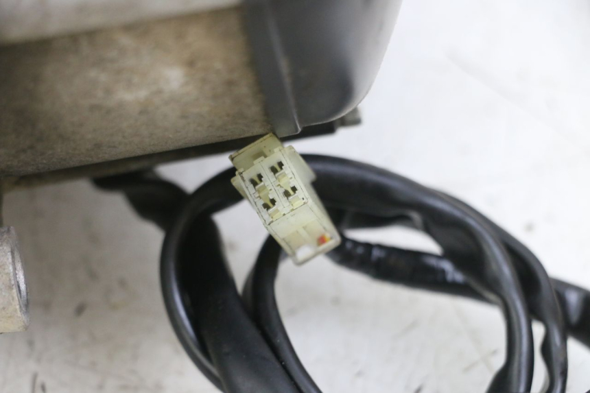 photo de MOTOR VENT DERAPAGE 50 (2018 - 2023)