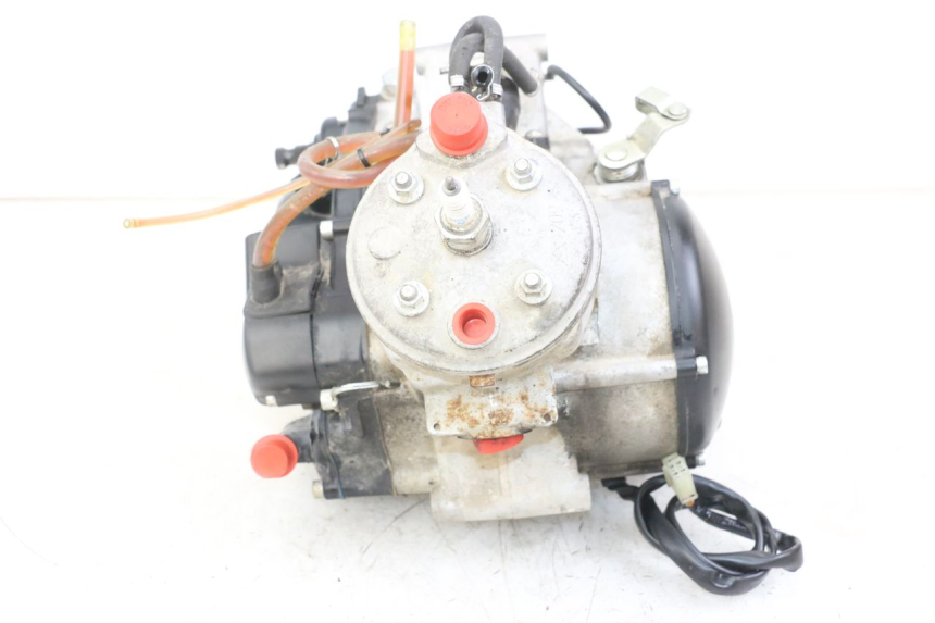 photo de MOTOR VENT DERAPAGE 50 (2018 - 2023)