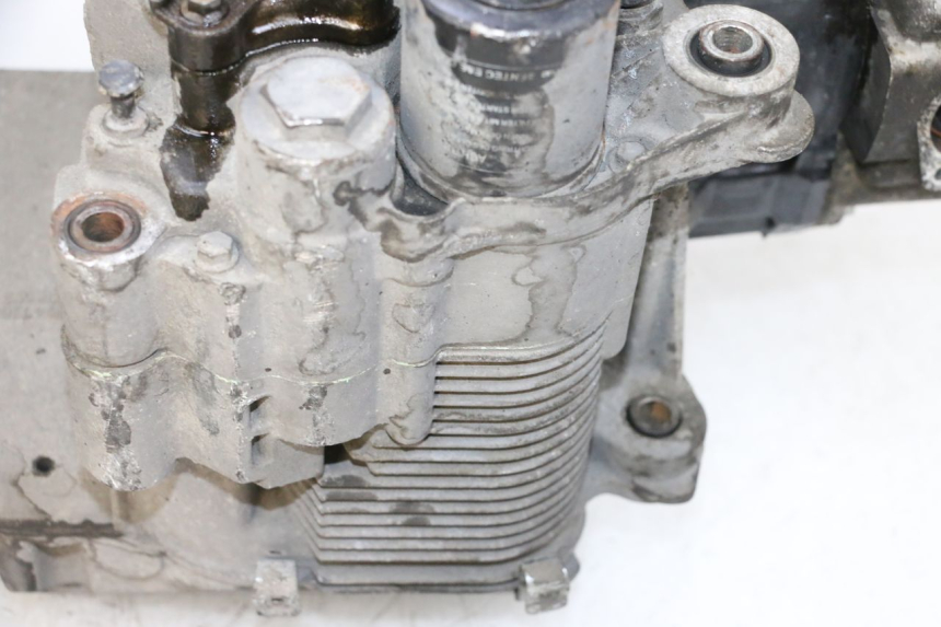 photo de MOTOR PIAGGIO VESPA GTS SUPER IE 125 (2009 - 2016) - Detalle de la pieza