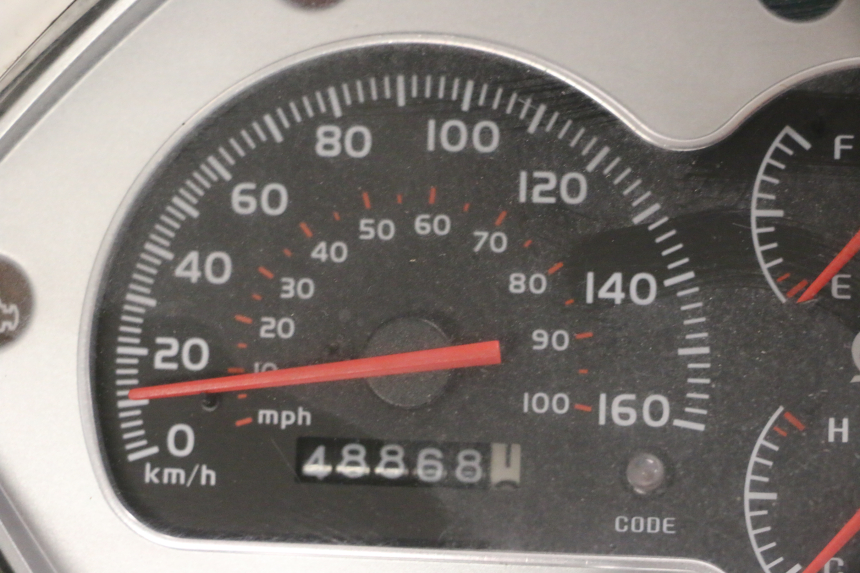 photo de MOTOR PIAGGIO VESPA GTS SUPER IE 125 (2009 - 2016) - Detalle de la pieza