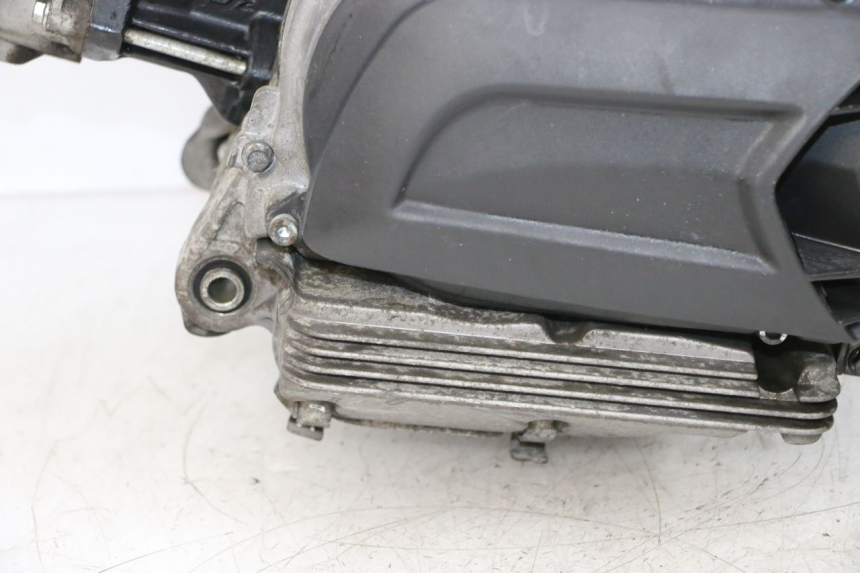 photo de MOTOR PIAGGIO VESPA GTS SUPER IE 125 (2009 - 2016) - Marcados y referencias originales