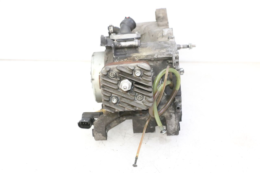 photo de MOTOR PIAGGIO VESPA S 2T 50 (2007 - 2014)