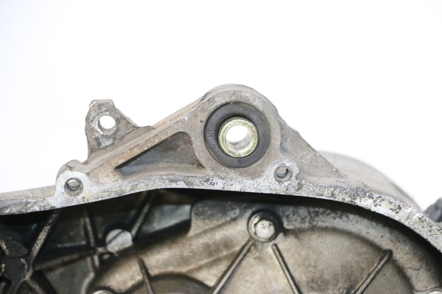 photo de MOTOR PIAGGIO VESPA S 2T 50 (2007 - 2014)