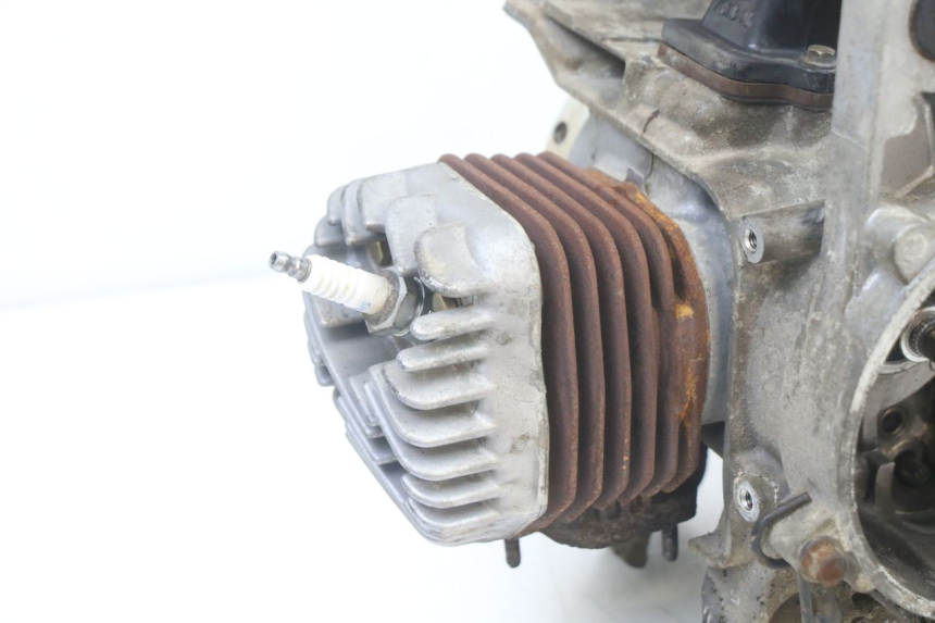 photo de MOTOR PEUGEOT VIVACITY NEW 2T 50 (2008 - 2017)
