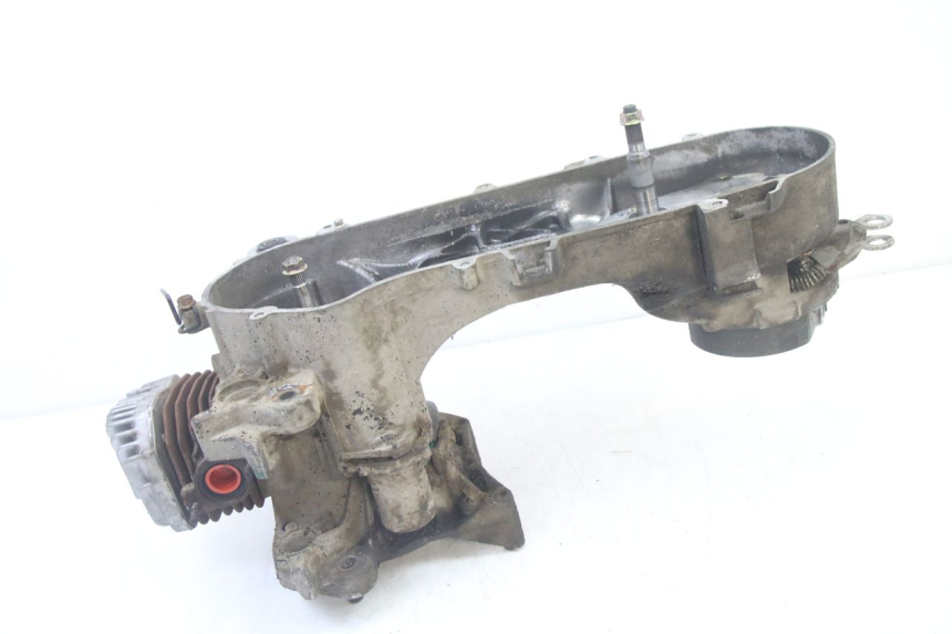 photo de MOTOR PEUGEOT VIVACITY NEW 2T 50 (2008 - 2017)