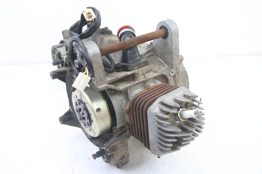 photo de MOTOR PEUGEOT VIVACITY NEW 2T 50 (2008 - 2017)