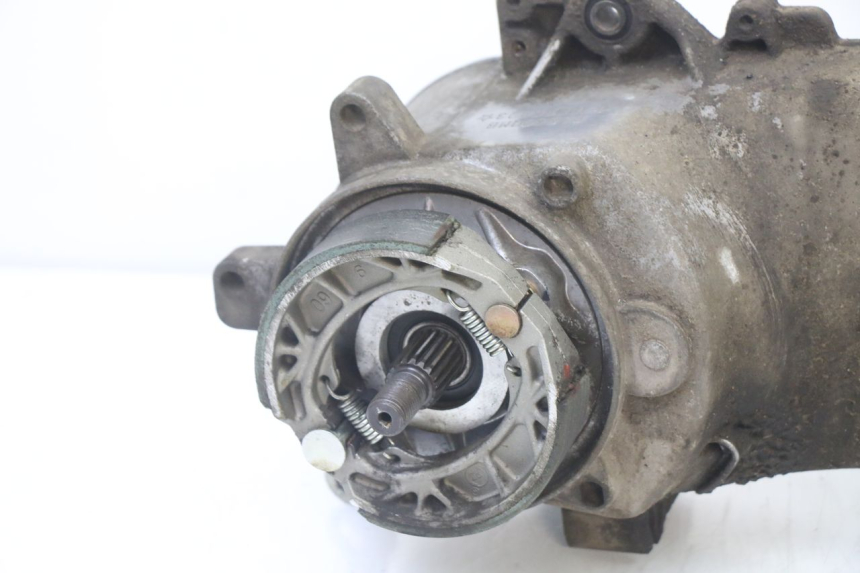 photo de MOTOR PEUGEOT VIVACITY NEW 2T 50 (2008 - 2017)