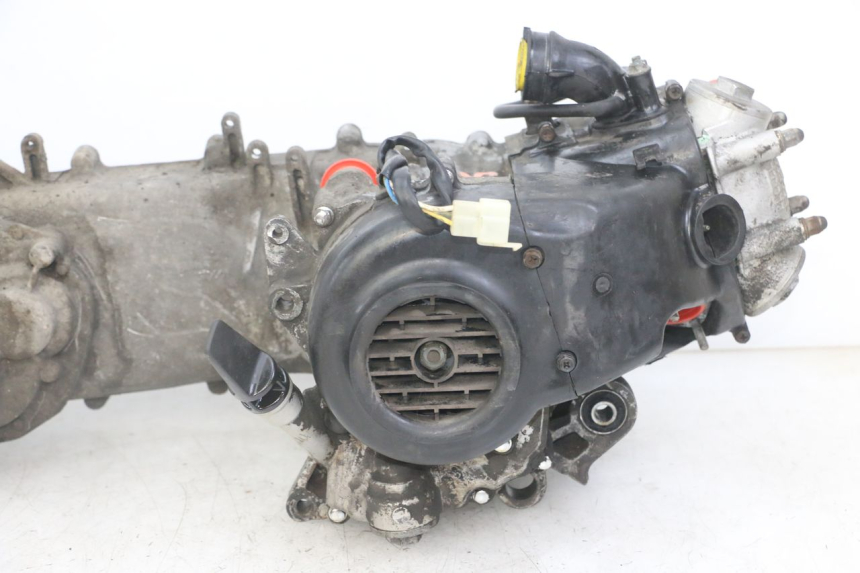 photo de MOTOR PEUGEOT VIVACITY NEW 4T 50 (2008 - 2017)