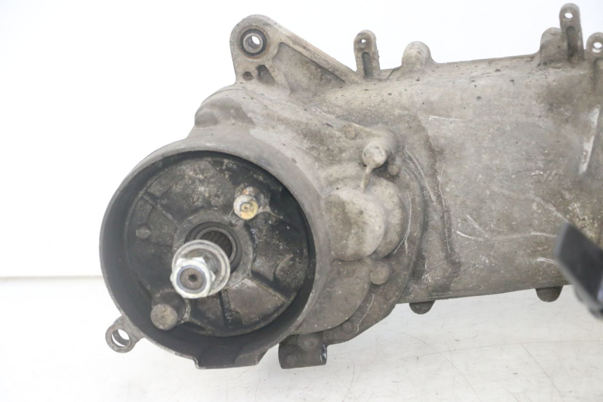 photo de MOTOR PEUGEOT VIVACITY NEW 4T 50 (2008 - 2017)