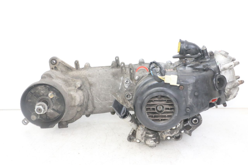 photo de MOTOR PEUGEOT VIVACITY NEW 4T 50 (2008 - 2017)