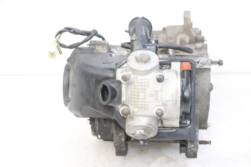 photo de MOTOR PEUGEOT VIVACITY NEW 4T 50 (2008 - 2017)
