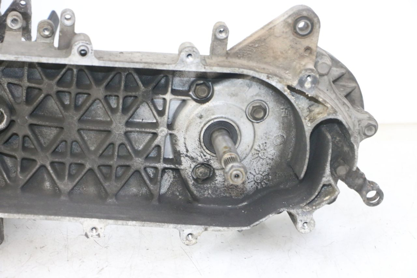 photo de MOTOR PEUGEOT VIVACITY NEW 4T 50 (2008 - 2017)