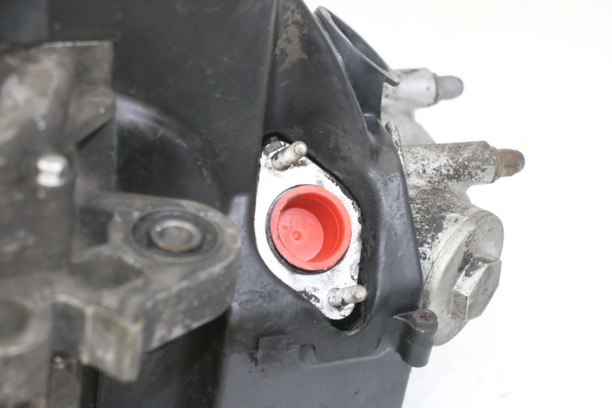 photo de MOTOR PEUGEOT VIVACITY NEW 4T 50 (2008 - 2017)
