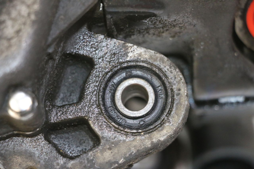 photo de MOTOR PEUGEOT VIVACITY NEW 4T 50 (2008 - 2017)