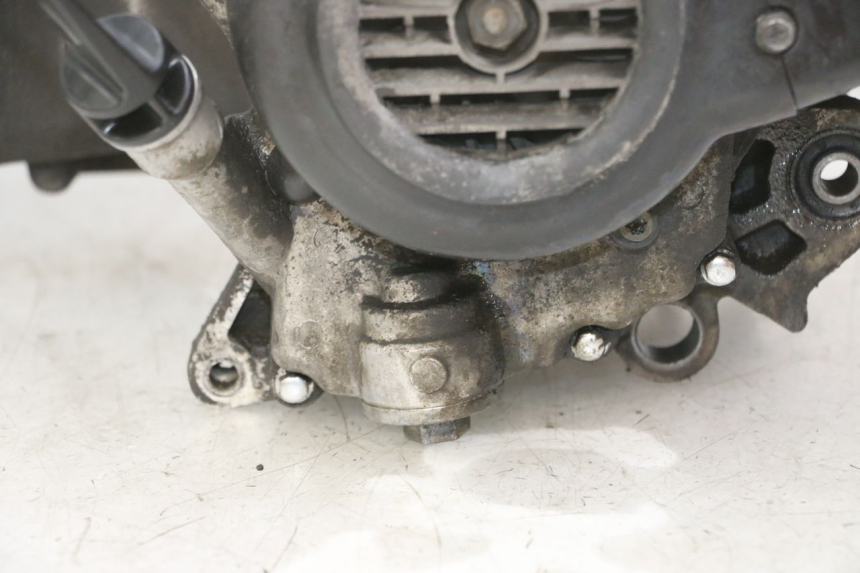 photo de MOTOR PEUGEOT VIVACITY NEW 4T 50 (2008 - 2017)