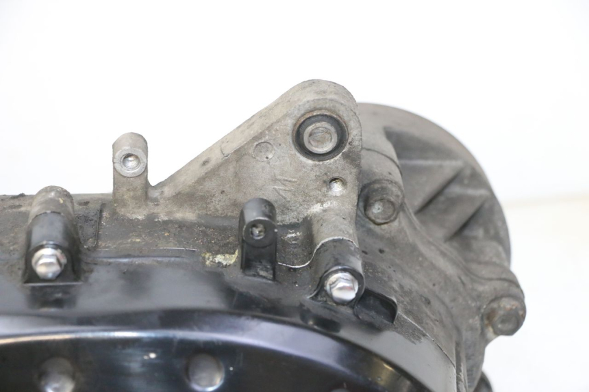 photo de MOTOR PEUGEOT VIVACITY NEW 4T 50 (2008 - 2017)