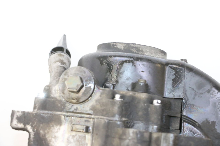 photo de MOTOR PEUGEOT VIVACITY NEW 4T 50 (2008 - 2017)