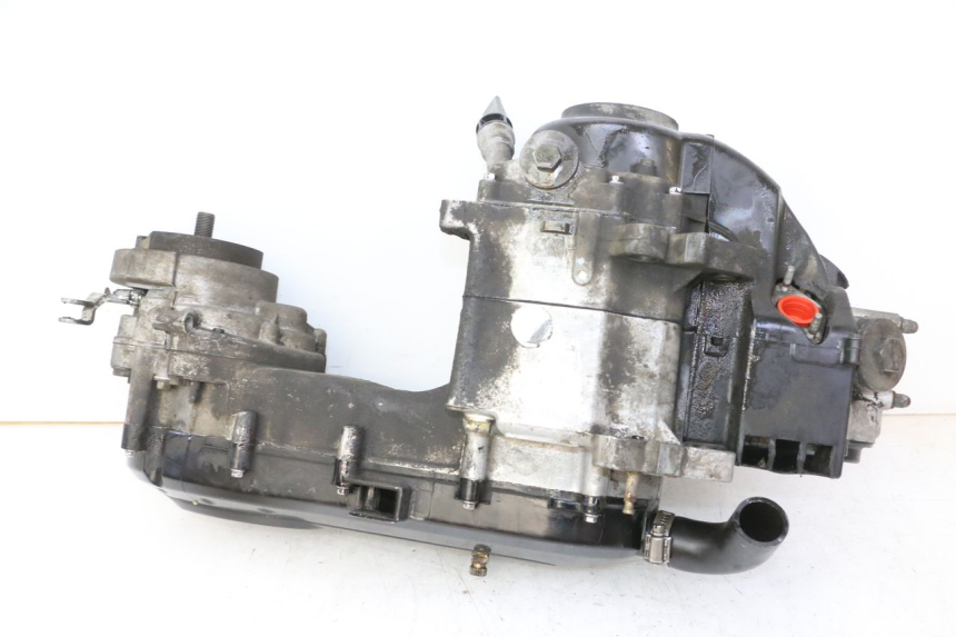 photo de MOTOR PEUGEOT VIVACITY NEW 4T 50 (2008 - 2017)