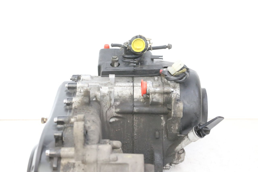 photo de MOTOR PEUGEOT VIVACITY NEW 4T 50 (2008 - 2017)