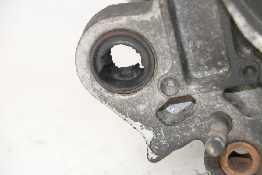 photo de MOTOR PEUGEOT VIVACITY NEW 4T 50 (2008 - 2017)