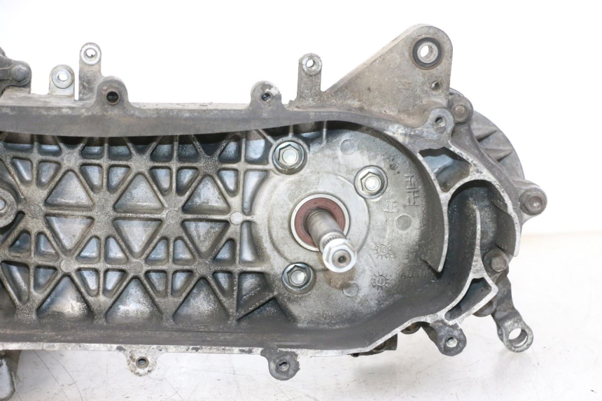 photo de MOTOR PEUGEOT VIVACITY NEW 4T 50 (2008 - 2017)