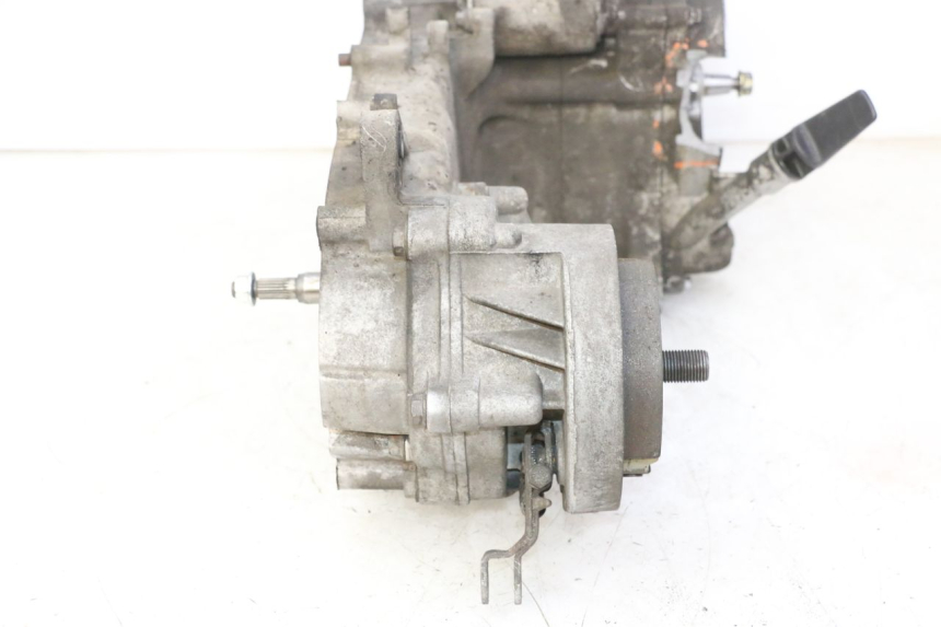 photo de MOTOR PEUGEOT VIVACITY NEW 4T 50 (2008 - 2017)