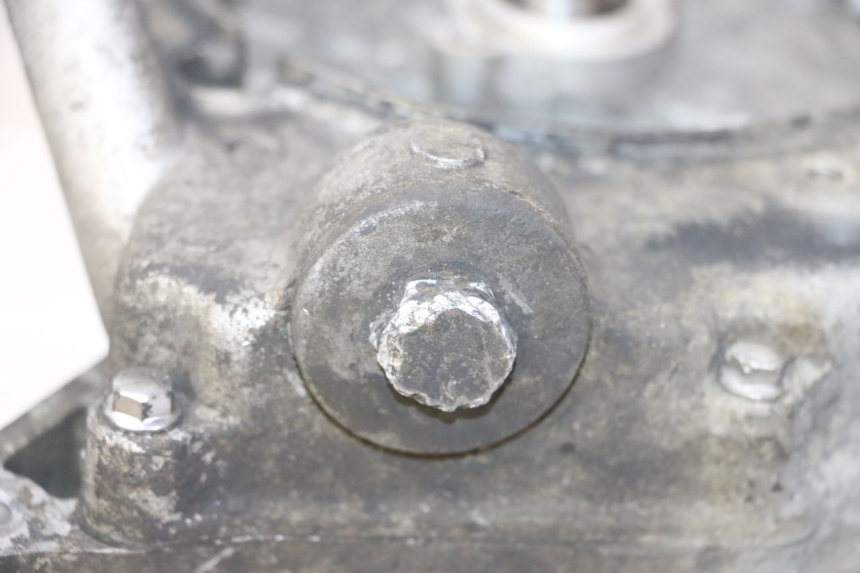 photo de MOTOR PEUGEOT VIVACITY NEW 4T 50 (2008 - 2017)