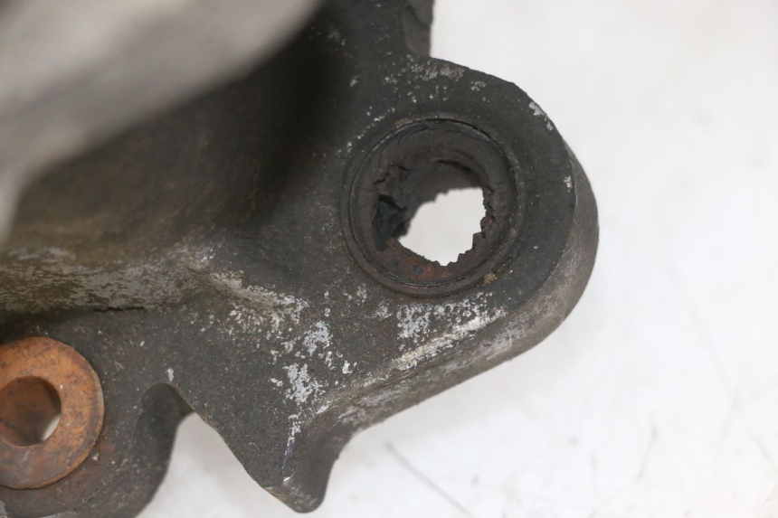 photo de MOTOR PEUGEOT VIVACITY NEW 4T 50 (2008 - 2017)