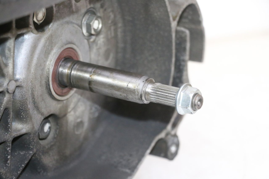 photo de MOTOR PEUGEOT VIVACITY NEW 4T 50 (2008 - 2017)