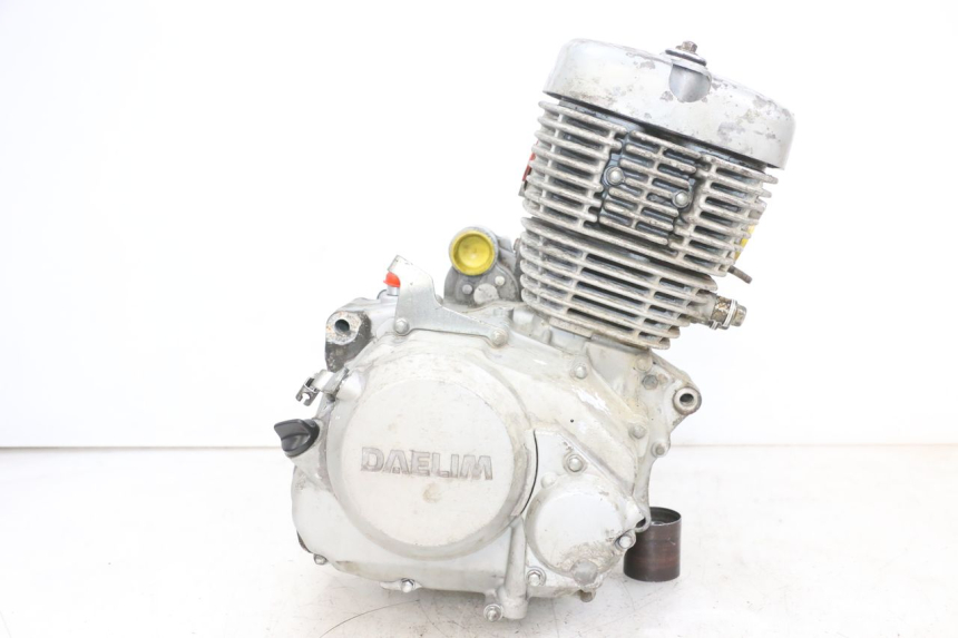 photo de MOTOR DAELIM VJ ROADWIN FI 125 (2008 - 2017) - Vista principal