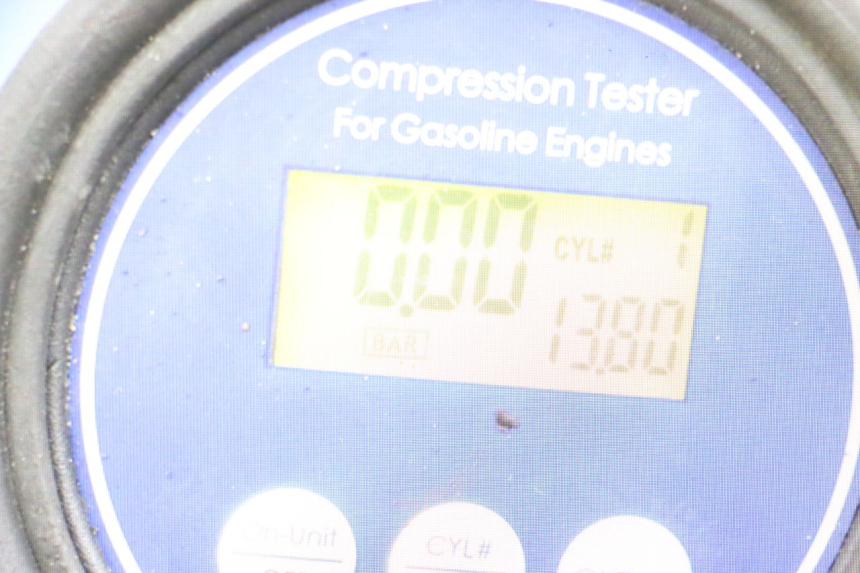 photo de MOTOR DAELIM VJ ROADWIN FI 125 (2008 - 2017) - Detalle de la pieza