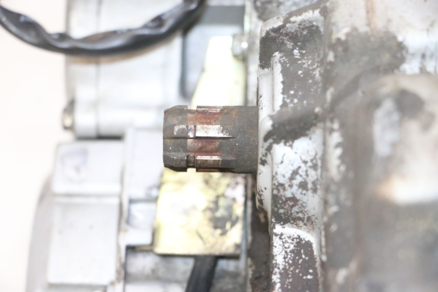 photo de MOTOR DAELIM VJ ROADWIN FI 125 (2008 - 2017) - Foto de producto adicional