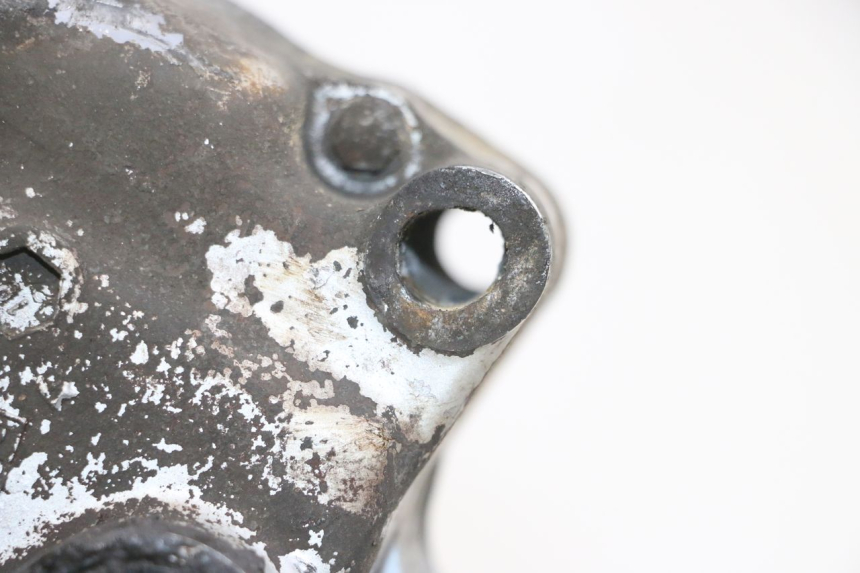 photo de MOTOR DAELIM VJ ROADWIN FI 125 (2008 - 2017) - Zoom calidad de ocasión