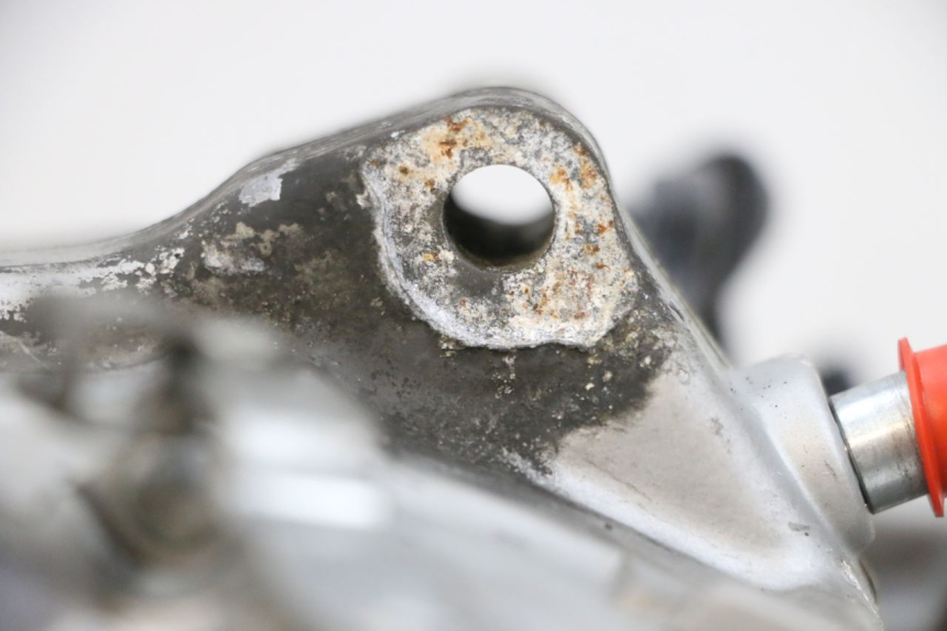 photo de MOTOR DAELIM VJ ROADWIN FI 125 (2008 - 2017) - Vista principal