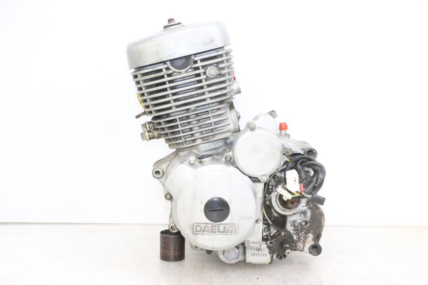 photo de MOTOR DAELIM VJ ROADWIN FI 125 (2008 - 2017) - Recambio usado revisado