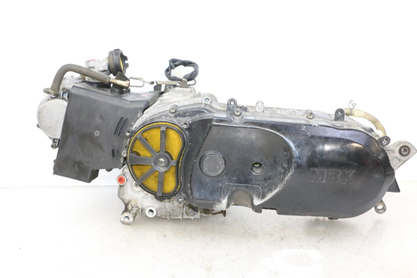 photo de MOTOR MBK WAAP 125 (2008 - 2013)