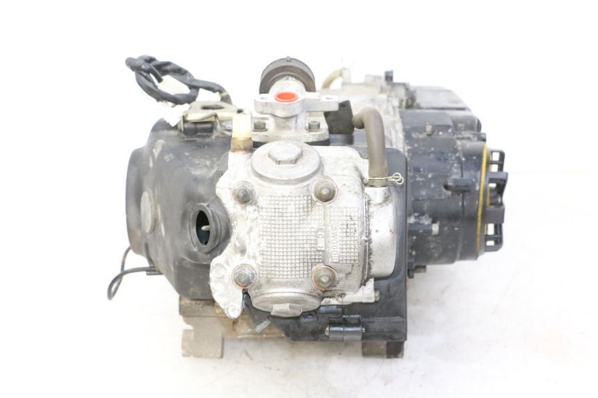 photo de MOTOR MBK WAAP 125 (2008 - 2013)
