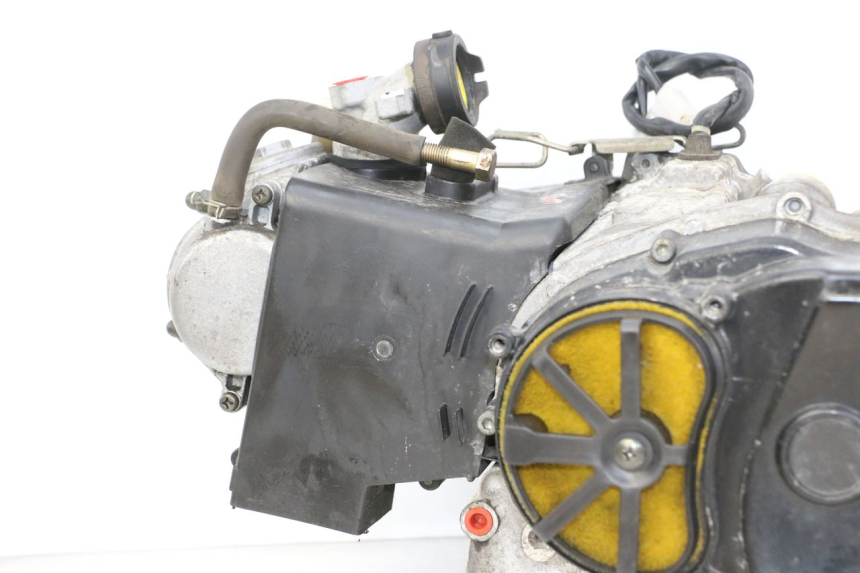 photo de MOTOR MBK WAAP 125 (2008 - 2013)