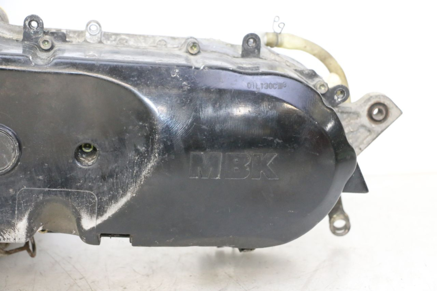 photo de MOTOR MBK WAAP 125 (2008 - 2013)