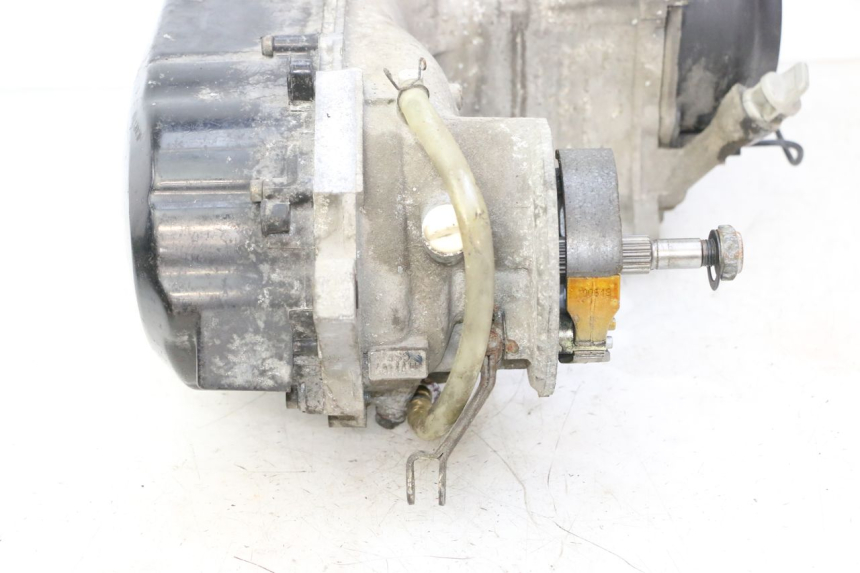 photo de MOTOR MBK WAAP 125 (2008 - 2013)